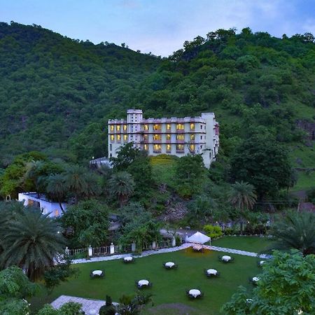 Aaram Baagh - A Luxury Nature Resort Udaipur Exterior photo